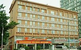 1st Station Xili Branch Hotel Shenzhen